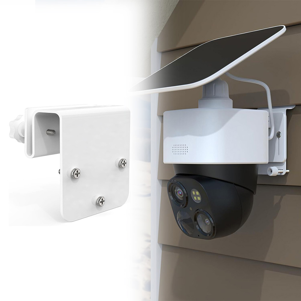 Eufy Camera S340 - SoloCam için Braket, S340 için, Eufy