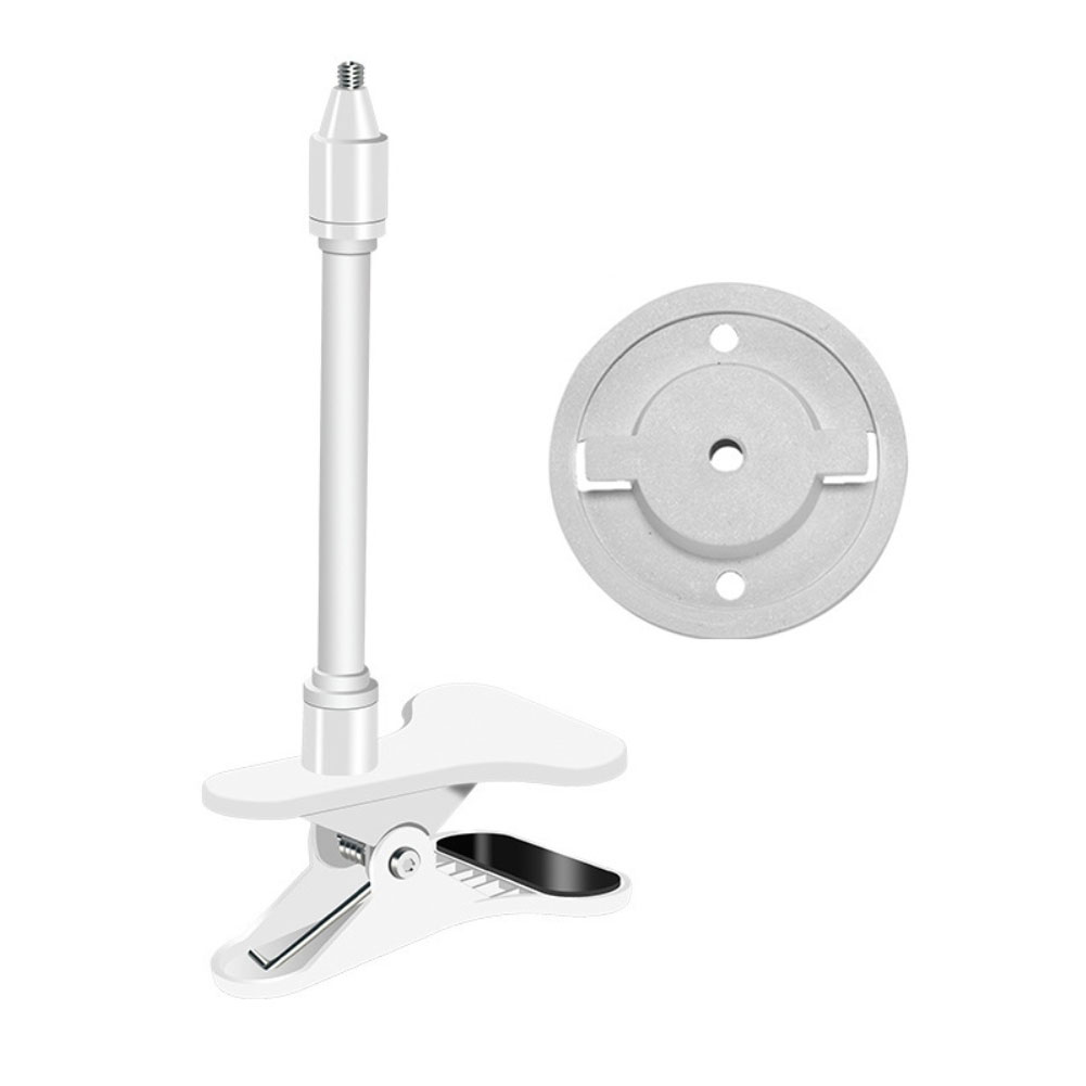 Tp-Link Camera Tapo C200 - Metal Esnek Kelepçe Montajı 18 Cm