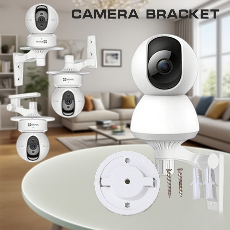 Tp-Link Camera Tapo C200 - Tapo C200 Akıllı Kamera Duvara Montaj