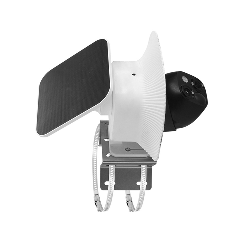 Eufy Camera S340 - Eufy Solocam S340 için B04B-Ayarlanabilir Hava