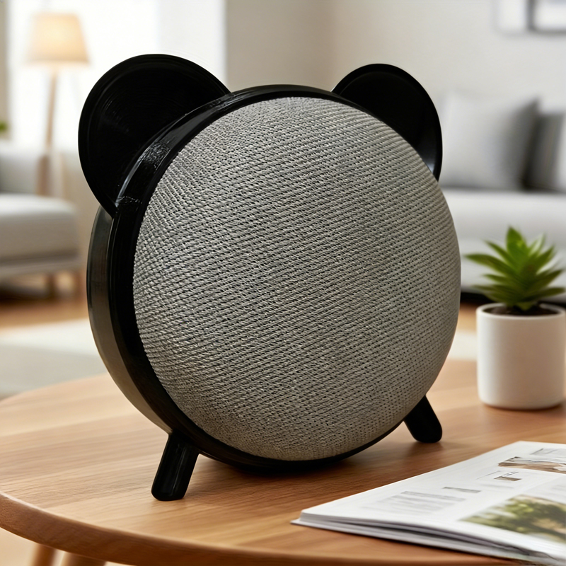 Google Speaker Nest Mini - Google Nest/Home Mini Ekran Standı Mini