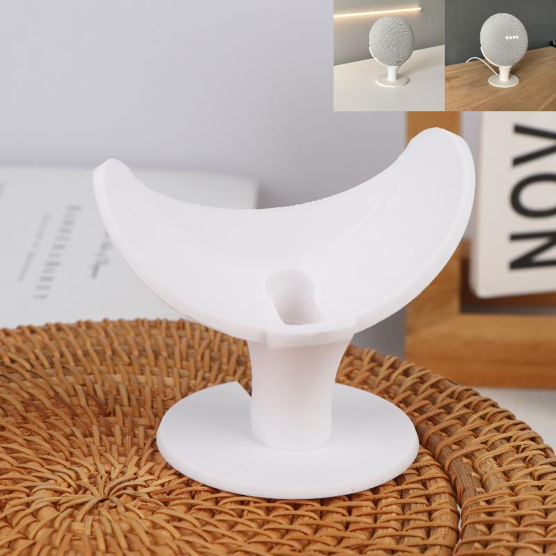 Google Speaker Nest Mini - Google Nest/Home Mini Akıllı Hoparlör Standı