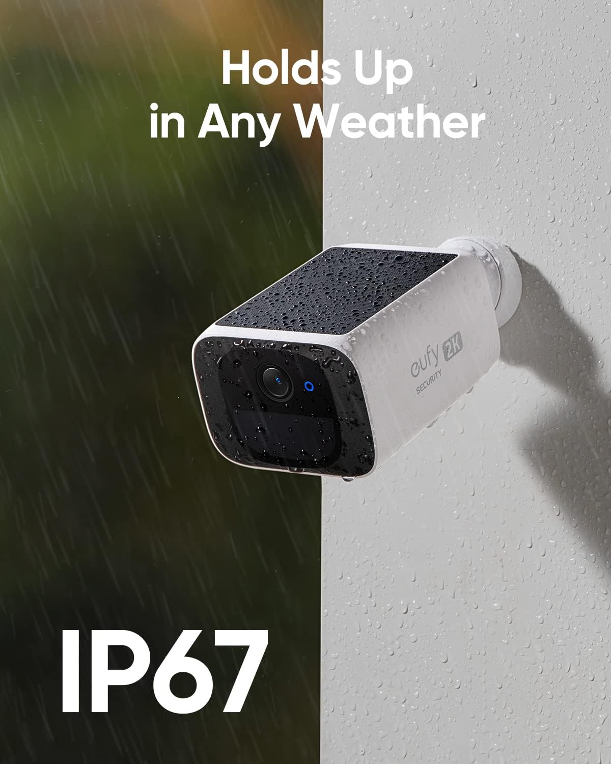 Yenilenmiş eufy Security SoloC - Eufy Camera E220 incelemesi ve fiyatı