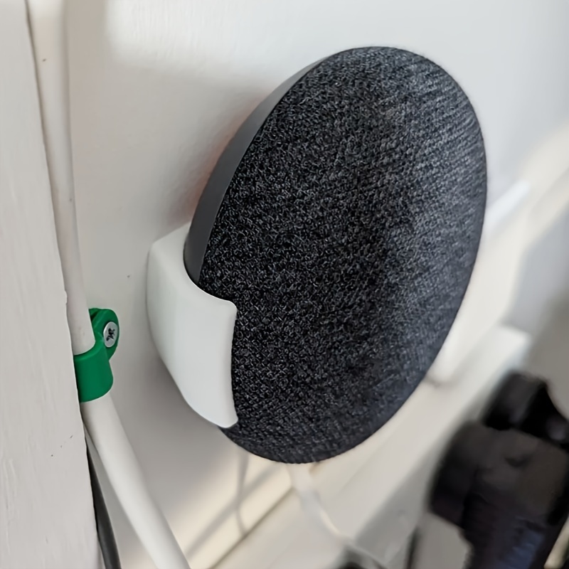 Hoparlör Standı Ekran Montaj A - Google Speaker Nest Mini incelemesi ve fiyatı
