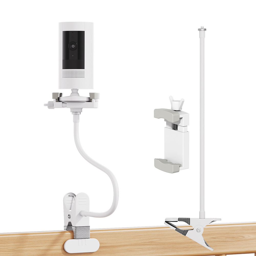 TP-Link için Esnek Kelepçe Mon - Tp-Link Camera Tapo C200 incelemesi ve fiyatı