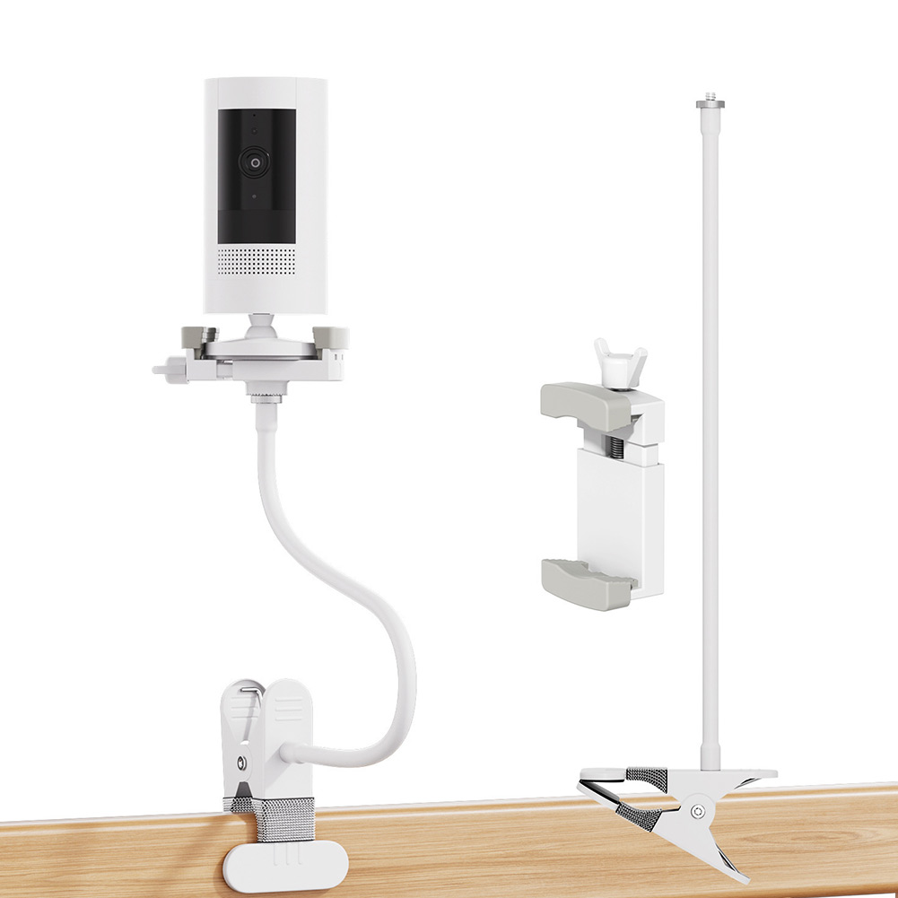 TP-Link için Esnek Kelepçe Mon - Tp-Link Camera Tapo C200 incelemesi ve fiyatı