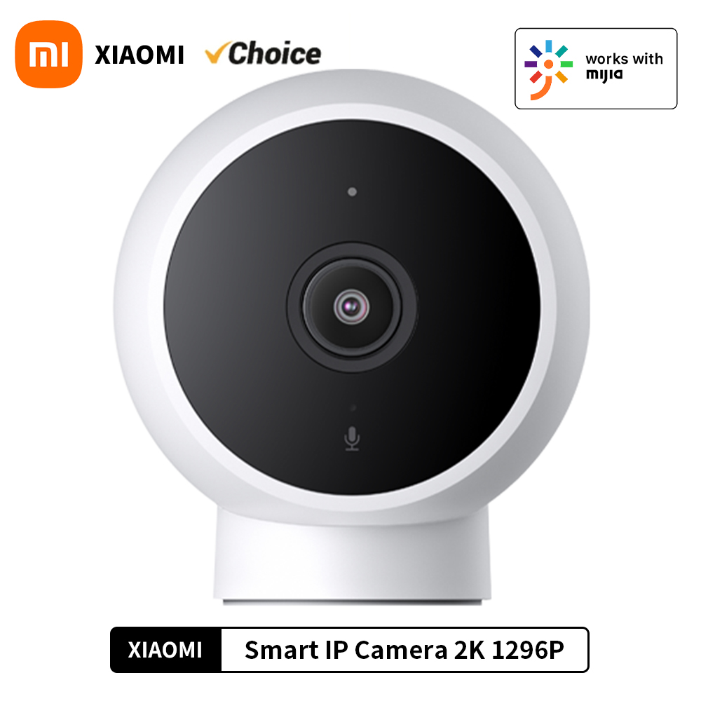 XIAOMI akıllı IP kamera standa - Eufy Camera E220 incelemesi ve fiyatı