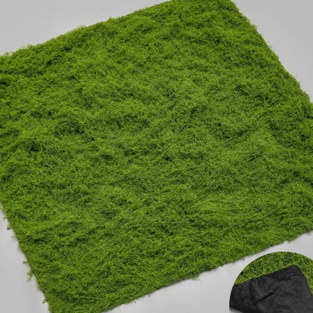 Kendin Yap Yapay Çim Halı Daya - Sphagnum Moss Dry incelemesi ve fiyatı