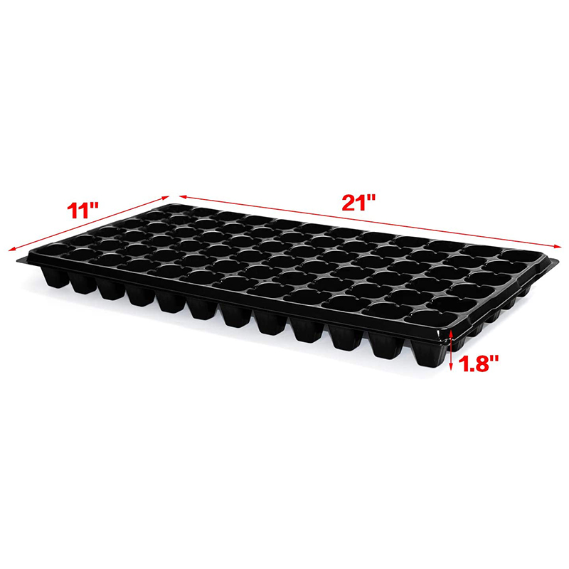 VELIF-10'lu Tohum Başlangıç ​​ - Propagation Tray 72 incelemesi ve fiyatı