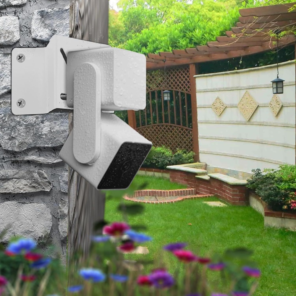 Eufy Security için Beyaz Köşe  - Eufy Camera S340 incelemesi ve fiyatı
