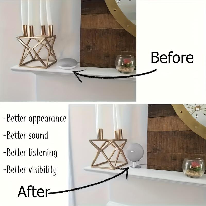 Google Nest/Home Mini Akıllı H - Google Speaker Nest Audio incelemesi ve fiyatı