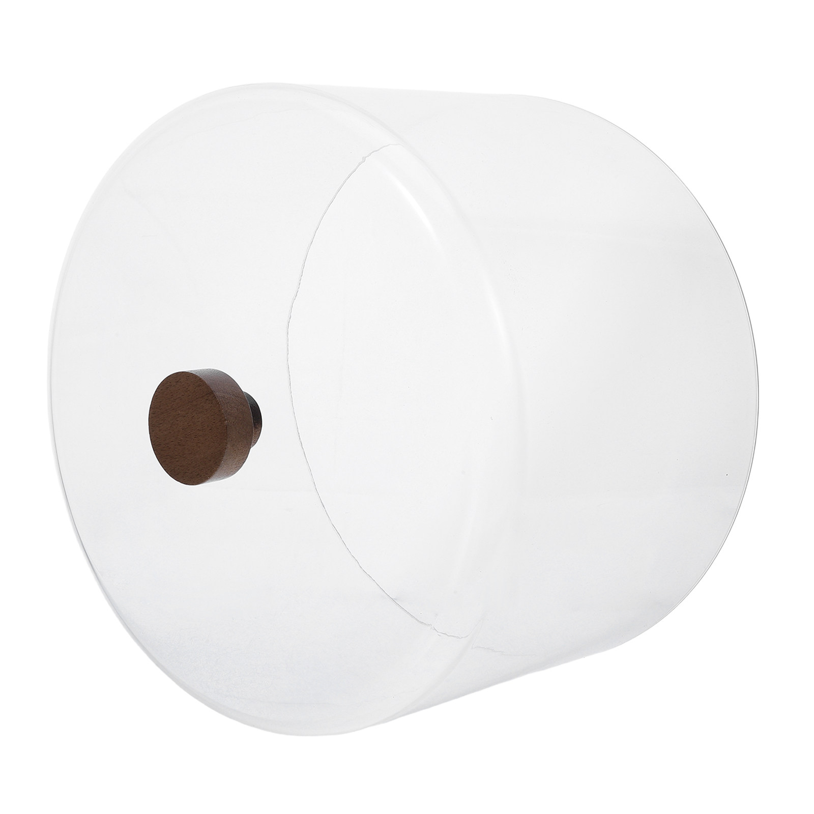 Şeffaf Kek Kubbesi Kapağı 11 İ - Plastic Dome Clear incelemesi ve fiyatı