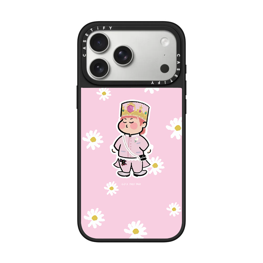 CASETiFY PEACEMINUSONE Daisy S - Peat Pellet Tray incelemesi ve fiyatı