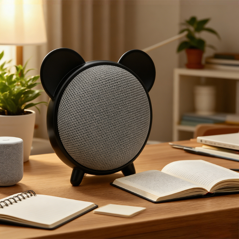 Google Nest/Home Mini Ekran St - Google Speaker Nest Mini incelemesi ve fiyatı