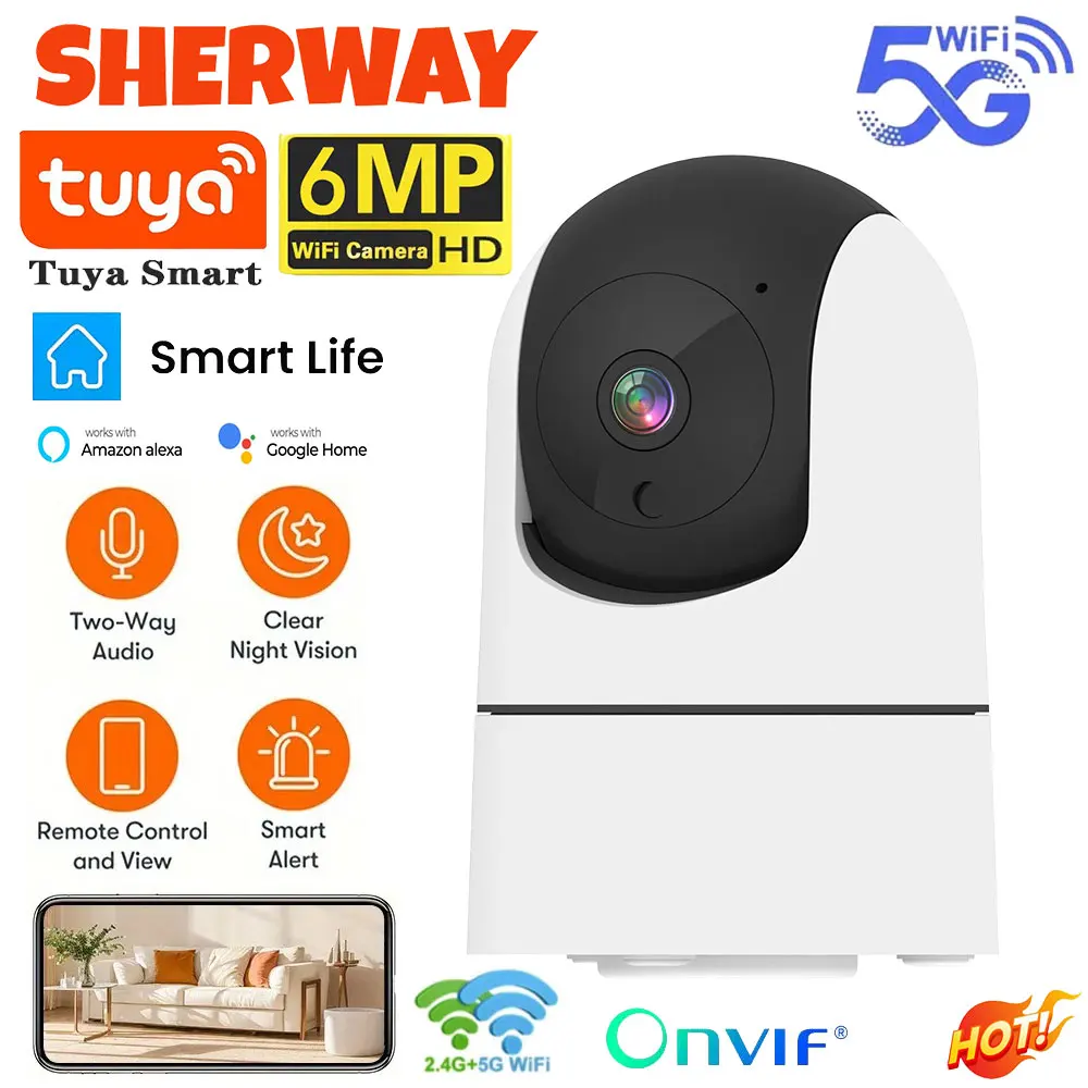 Tuya 5G WiFi IP Kamera Kapalı  - Eufy Camera E220 incelemesi ve fiyatı