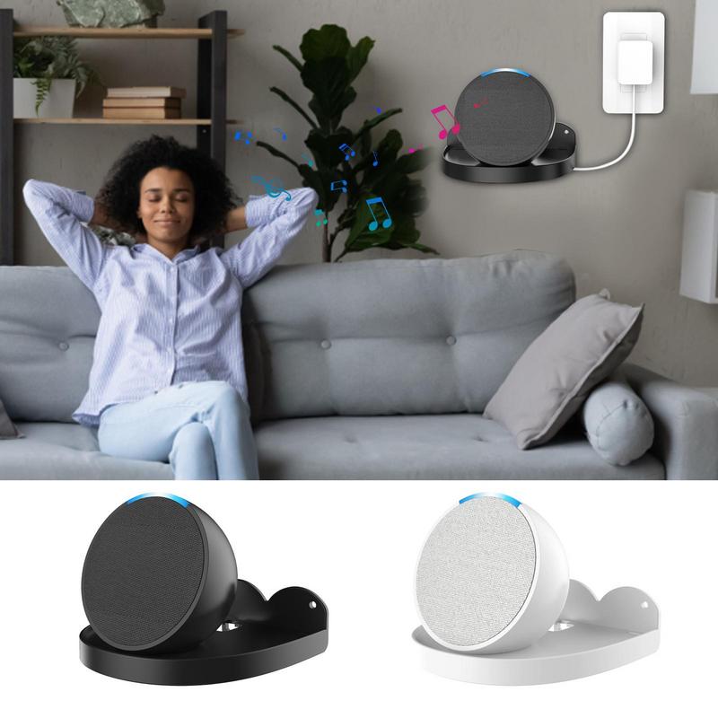 Amazon Echo için hoparlör duva - Amazon Speaker Echo Pop incelemesi ve fiyatı