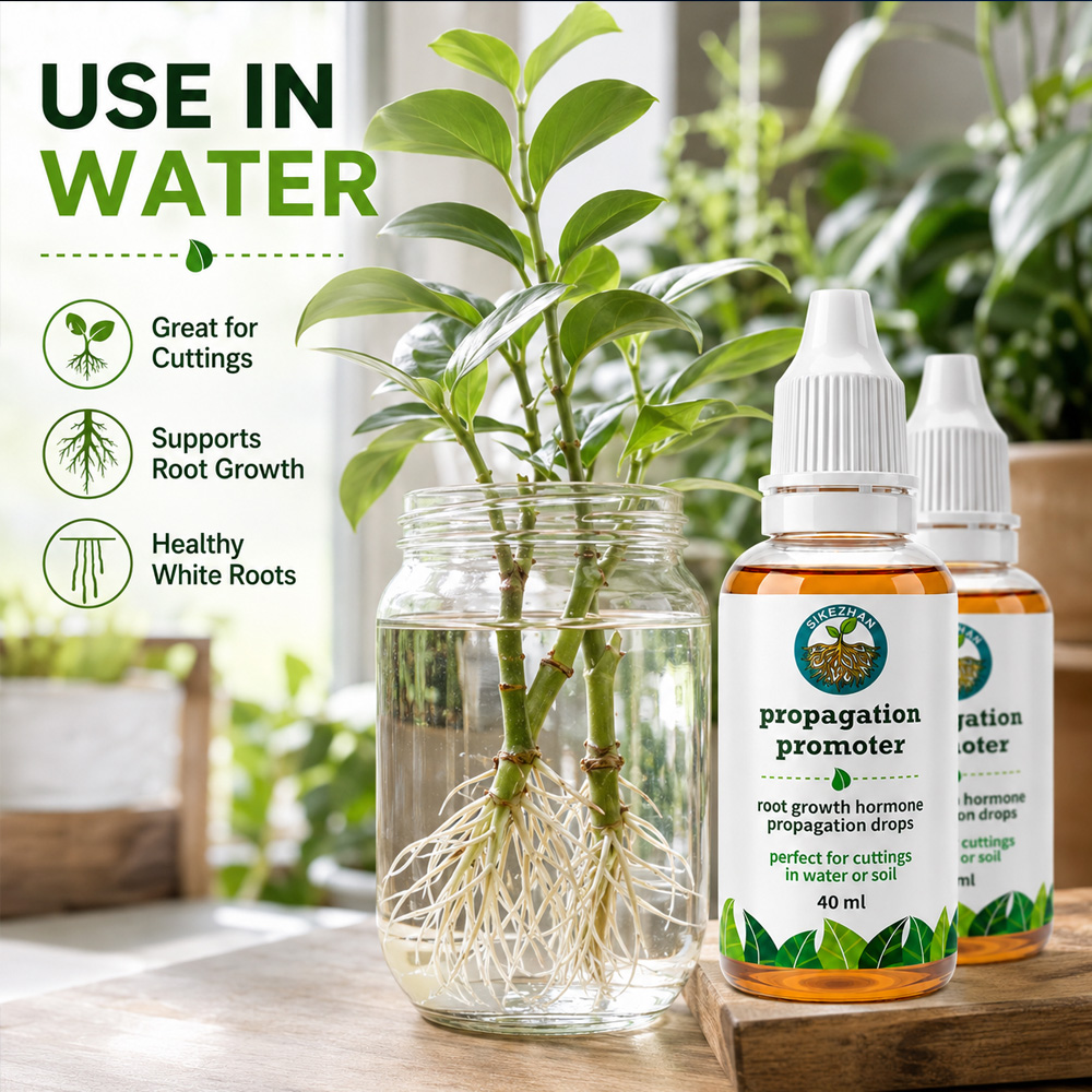 40ml Hızlı Bitki Köklendirme S - Rooting Hormone Powder incelemesi ve fiyatı