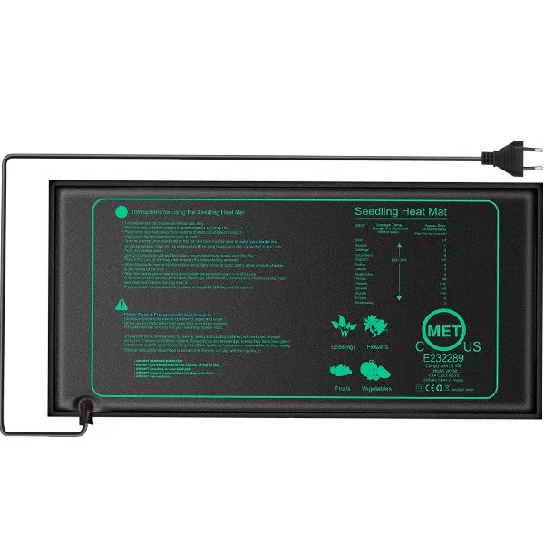 Su geçirmez Fide Isıtma Matı,  - Rooting Gel Clone incelemesi ve fiyatı