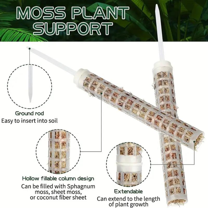 Bitki Tırmanma Çerçevesi Uzatı - Sphagnum Moss Dry incelemesi ve fiyatı