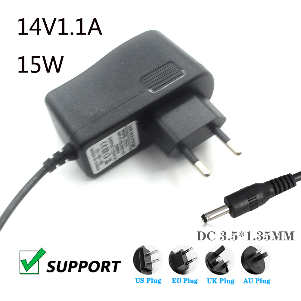 1 adet 14V 1.1A 15W AC DC güç  - Google Speaker Nest Audio incelemesi ve fiyatı