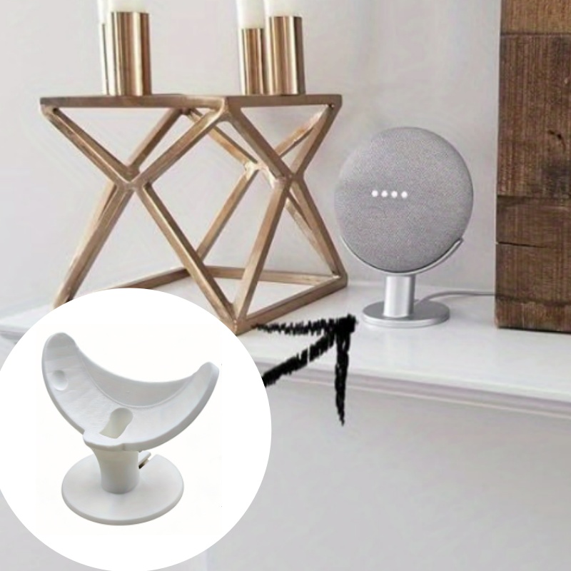 Akıllı Hoparlör Standı Google  - Google Speaker Nest Mini incelemesi ve fiyatı