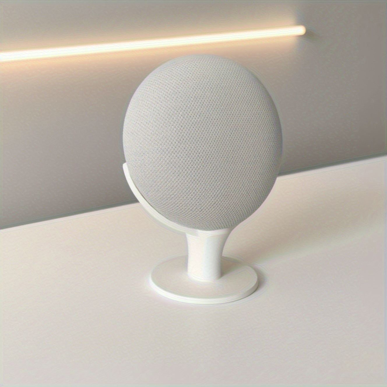 Akıllı Hoparlör Standı Google  - Google Speaker Nest Mini incelemesi ve fiyatı