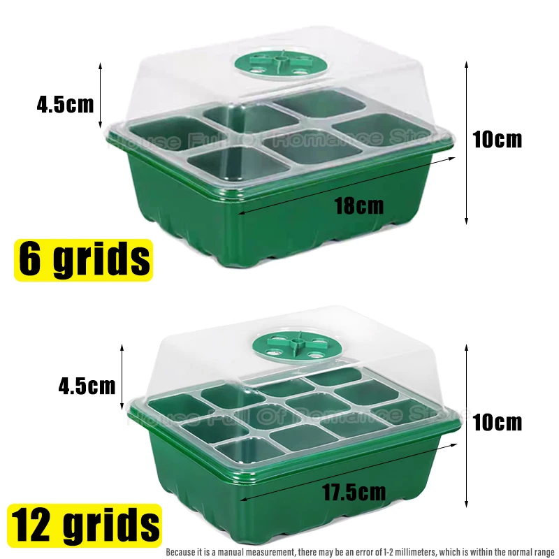 Ayarlanabilir Nem Kubbeli ve T - Humidity Dome Kit incelemesi ve fiyatı